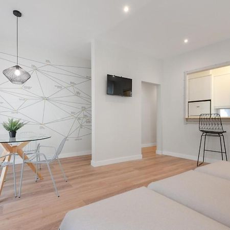 Mintystay - 1Bd Chueca Madrid Buitenkant foto