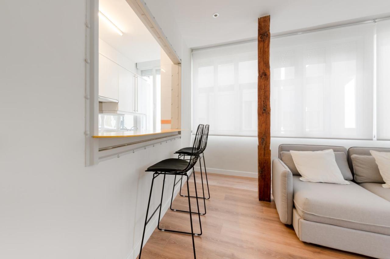 Mintystay - 1Bd Chueca Madrid Buitenkant foto
