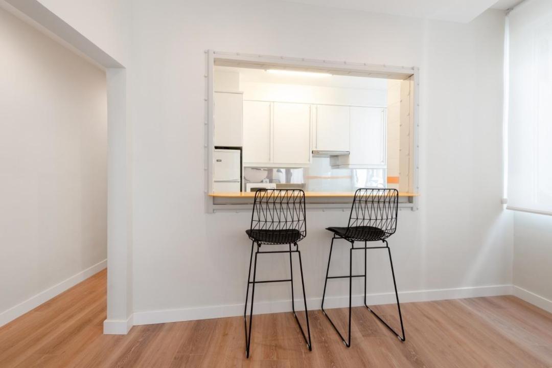 Mintystay - 1Bd Chueca Madrid Buitenkant foto